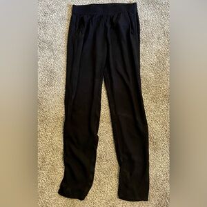 Black Dress Pants